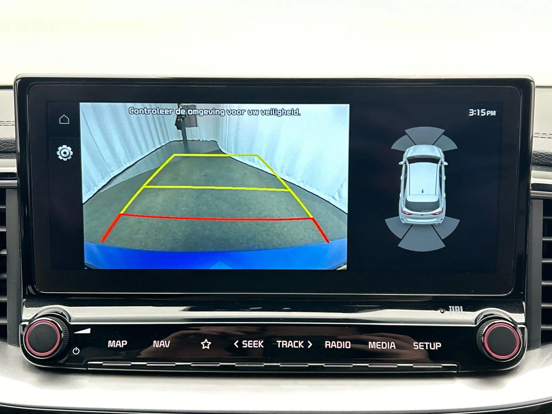 Hoofdafbeelding Kia Ceed