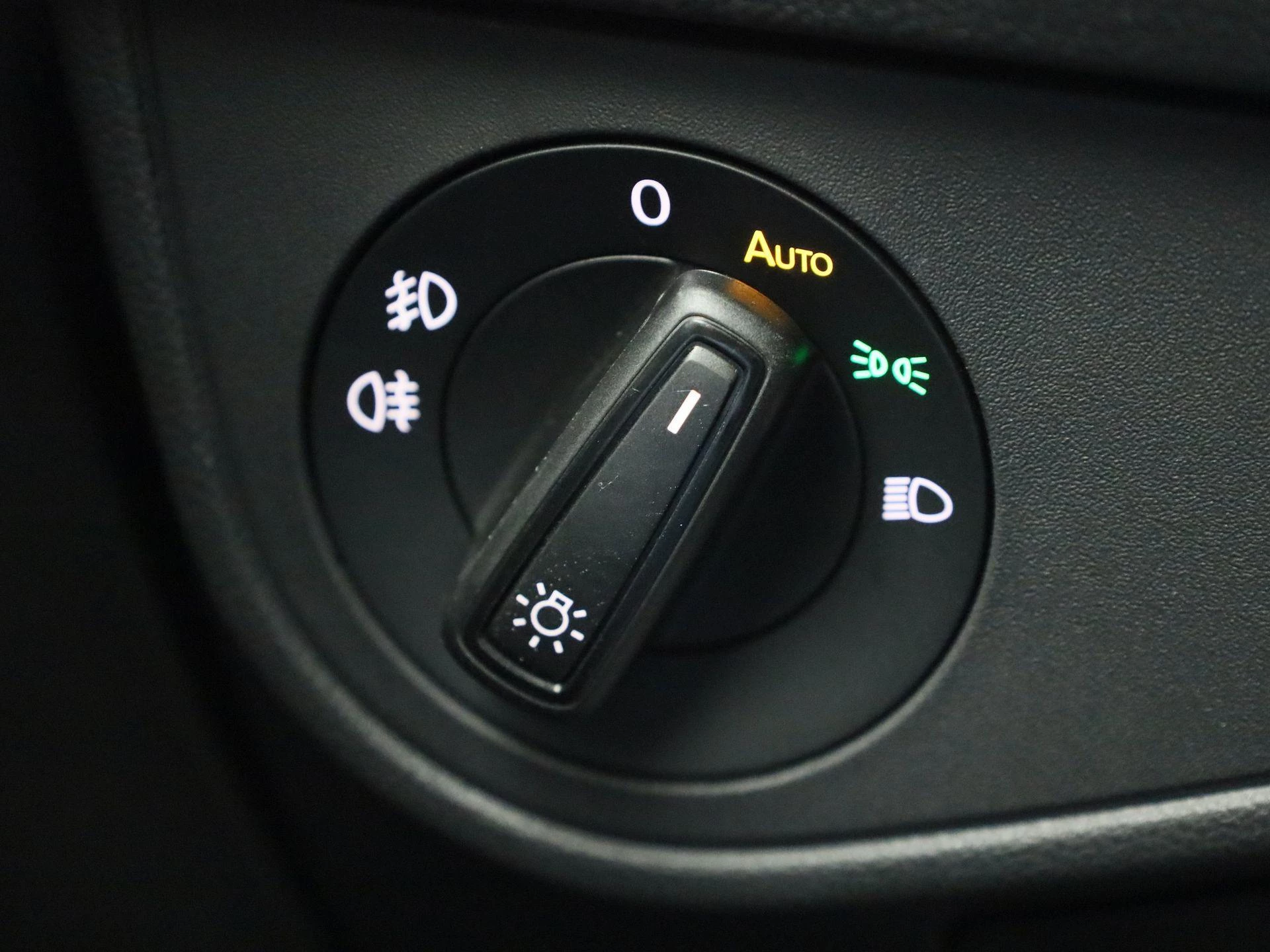 Hoofdafbeelding Volkswagen Taigo