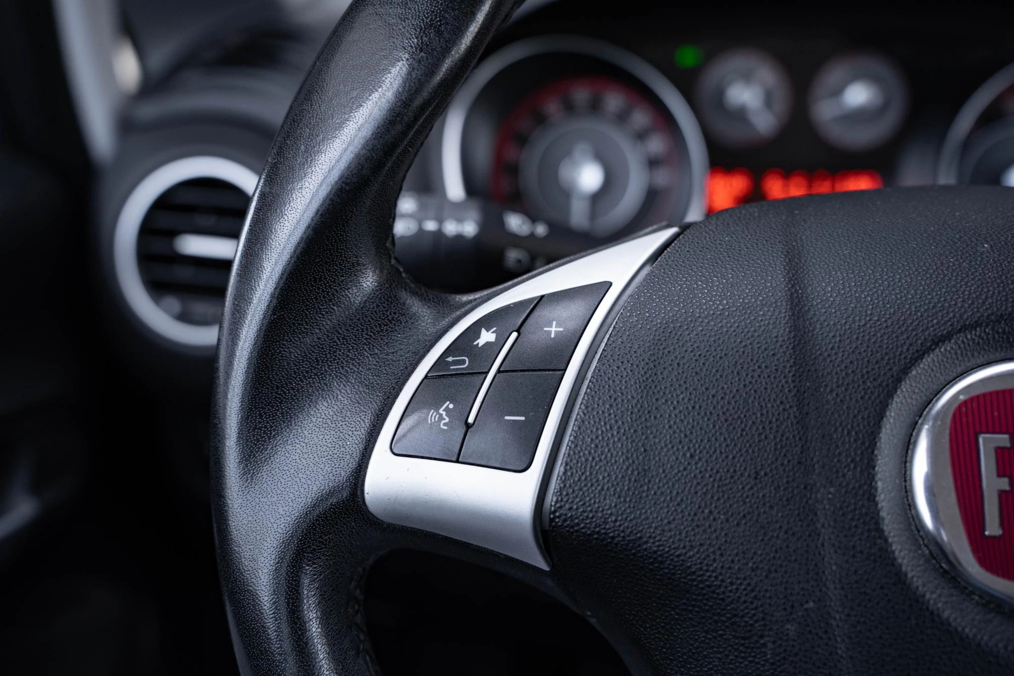 Hoofdafbeelding Fiat Punto