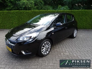 Opel Corsa-e 1.0 TURBO ONL. EDITION NAVI BLUETOOTH PDC CLIMA