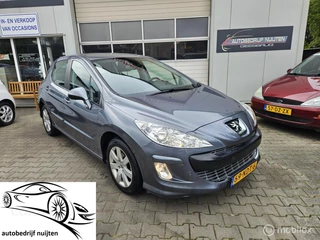 Peugeot 308 1.6 VTi X-Line