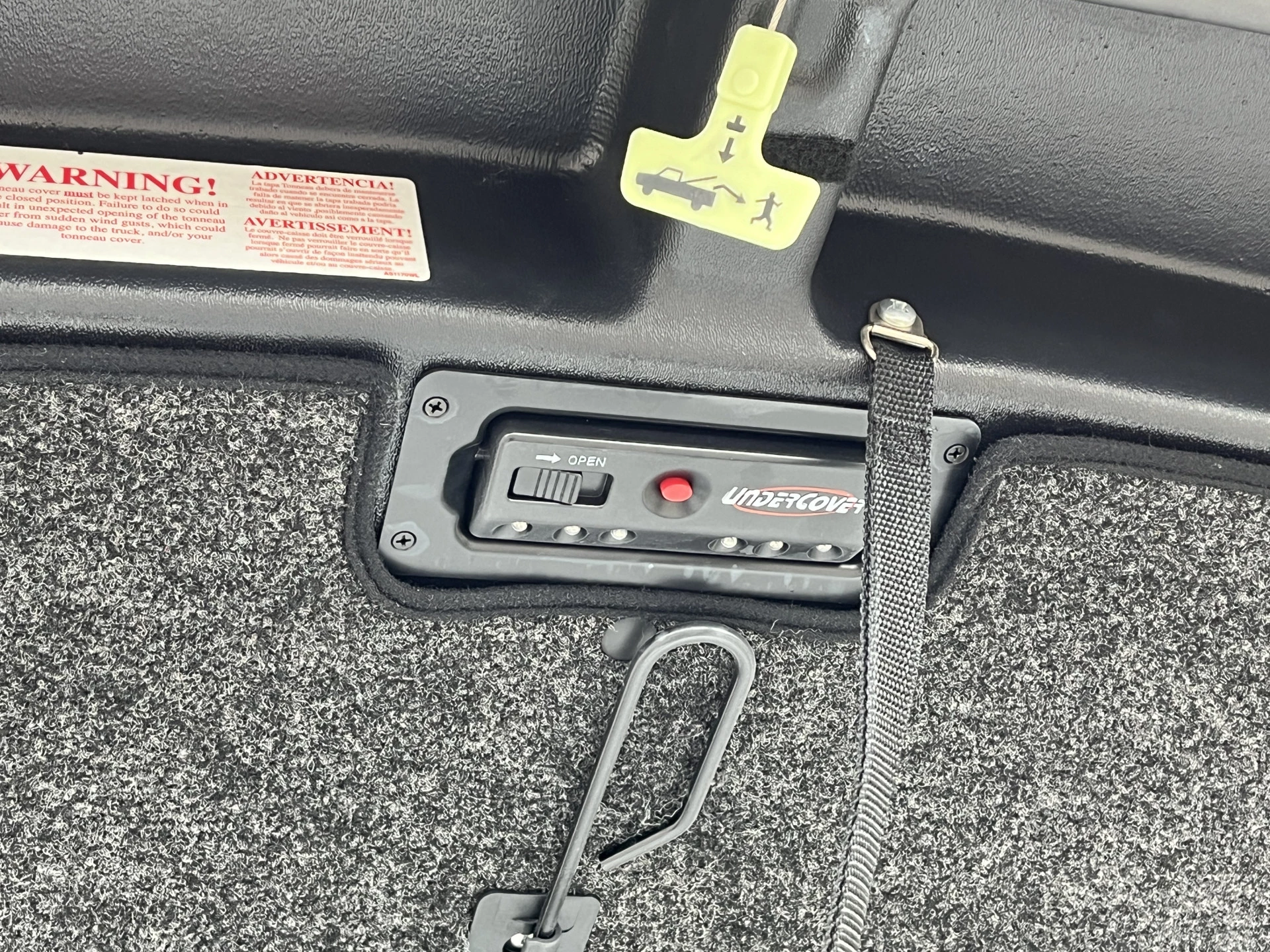 Hoofdafbeelding Ford F-150