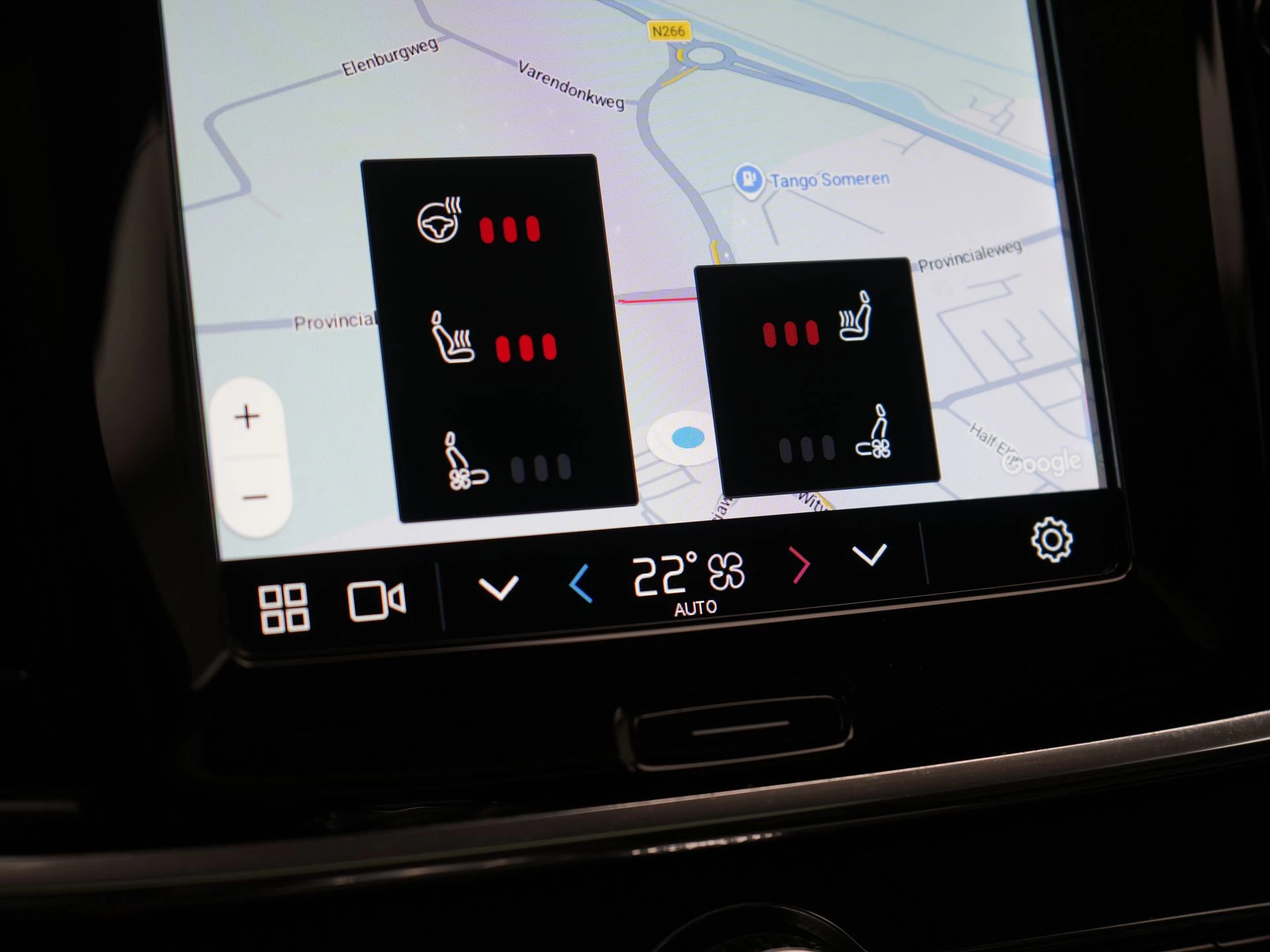 Hoofdafbeelding Volvo V90