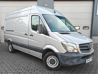 Mercedes-Benz Sprinter 316 L2 H2 2800kg Trekgewicht