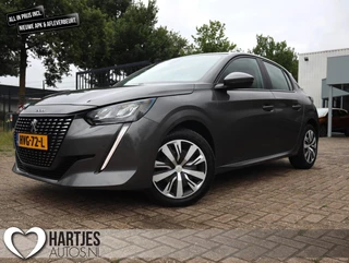 Hoofdafbeelding Peugeot 208 Peugeot 208 1.2 PureTech Active Pack Automaat (Vol-Opties!)