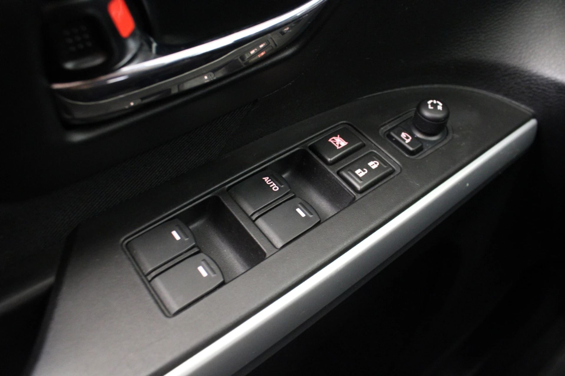Hoofdafbeelding Suzuki S-Cross