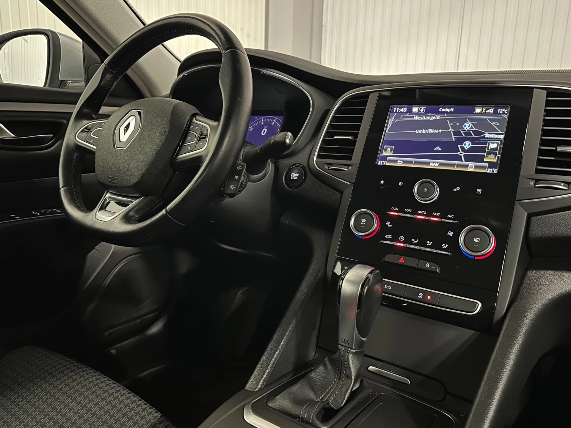 Hoofdafbeelding Renault Talisman