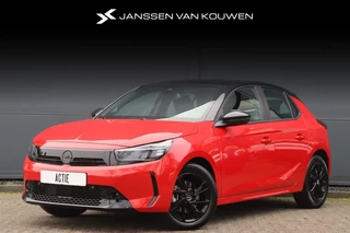 Opel Corsa 1.2 Turbo Yes / Direct leverbaar / Carplay /