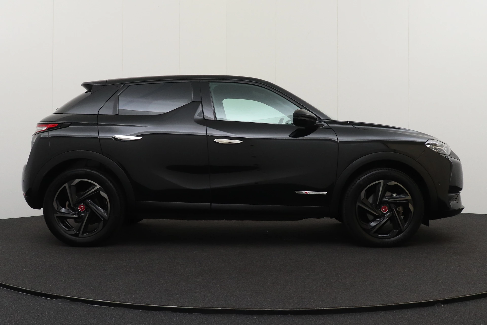 Hoofdafbeelding DS DS 3