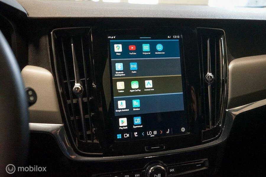 Hoofdafbeelding Volvo V90
