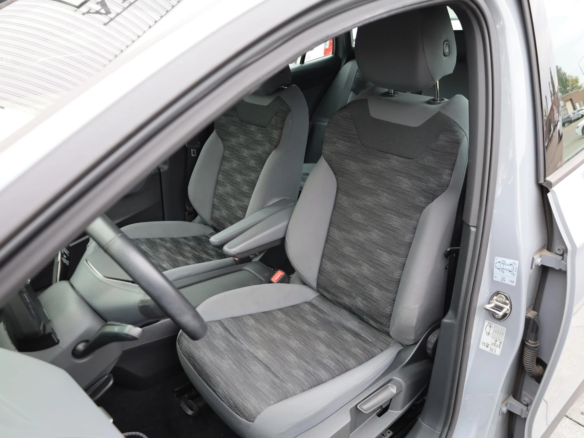 Hoofdafbeelding Volkswagen ID.4