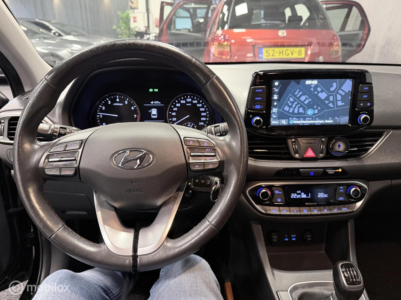 Hoofdafbeelding Hyundai i30