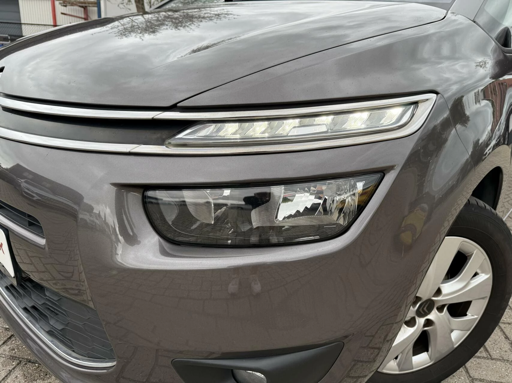 Hoofdafbeelding Citroën Grand C4 Picasso