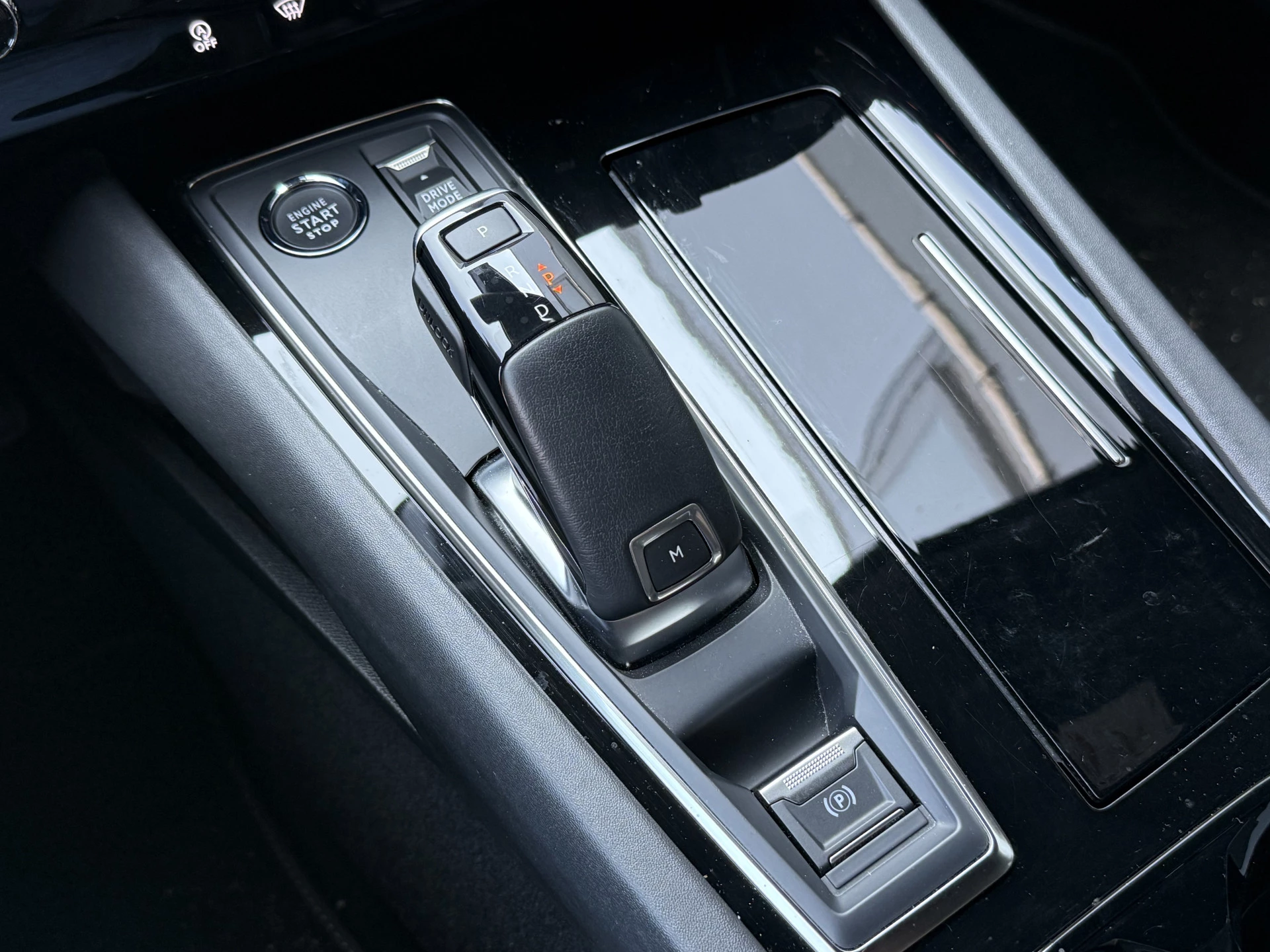Hoofdafbeelding Peugeot 508