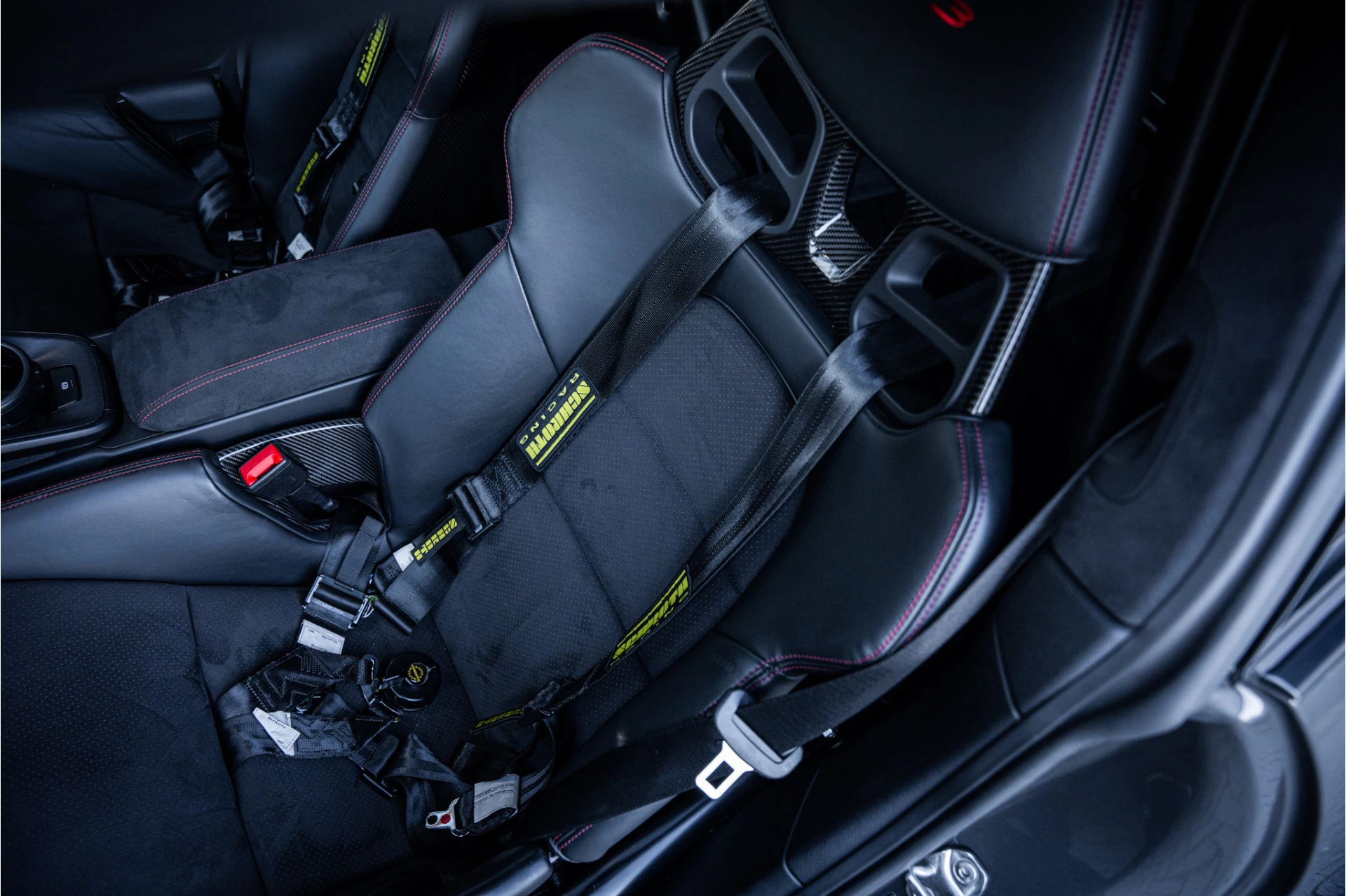 Hoofdafbeelding Porsche 911