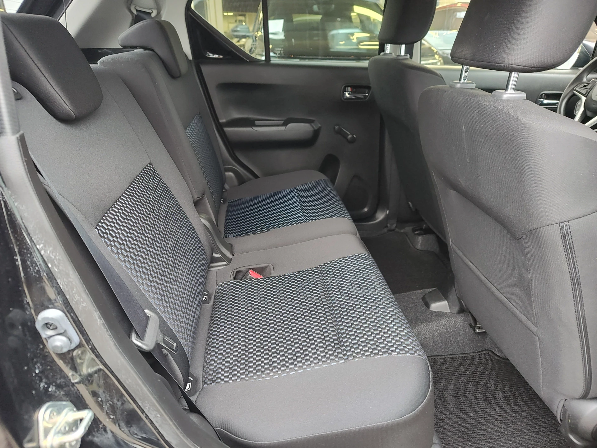 Hoofdafbeelding Suzuki Ignis