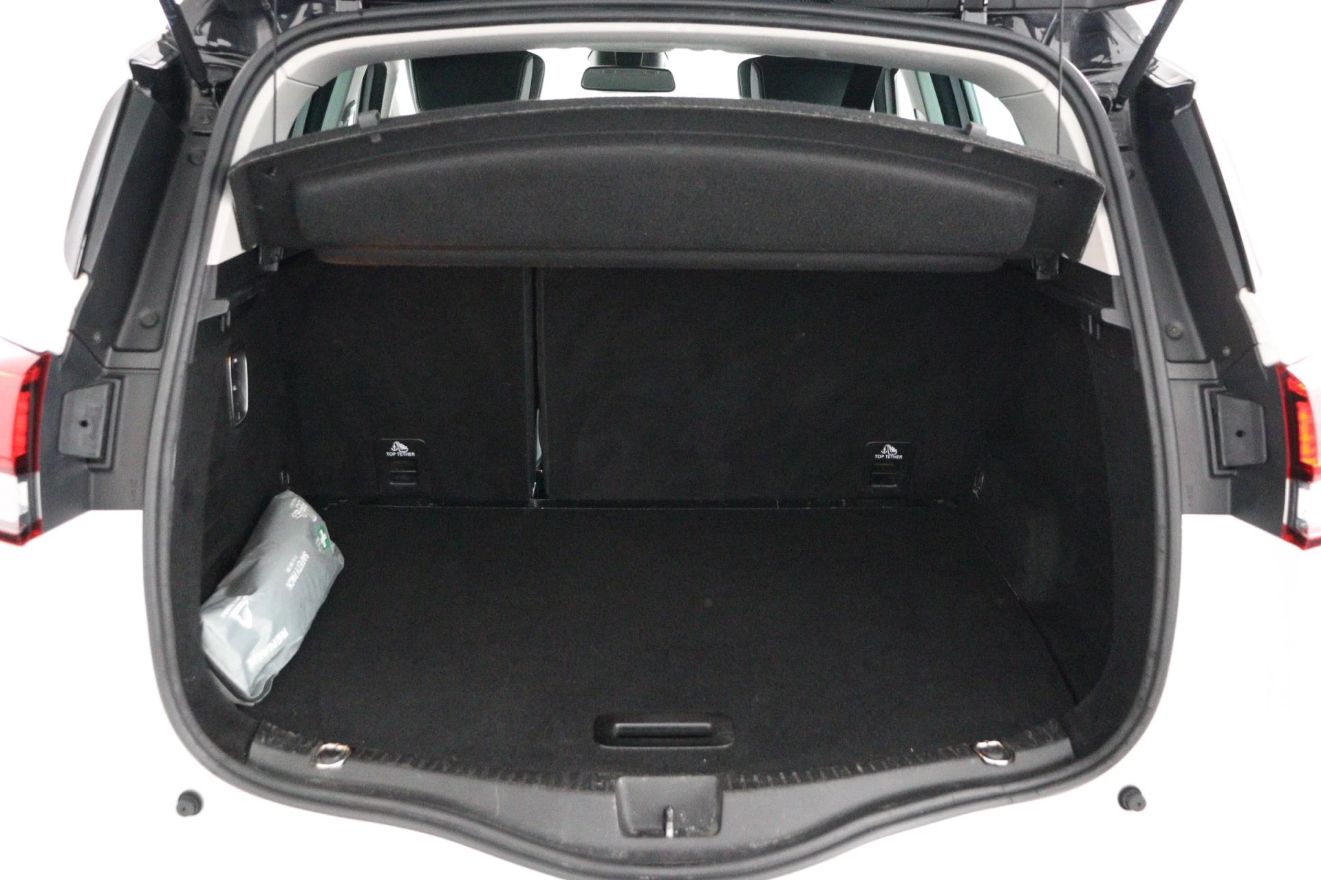 Hoofdafbeelding Renault Scénic