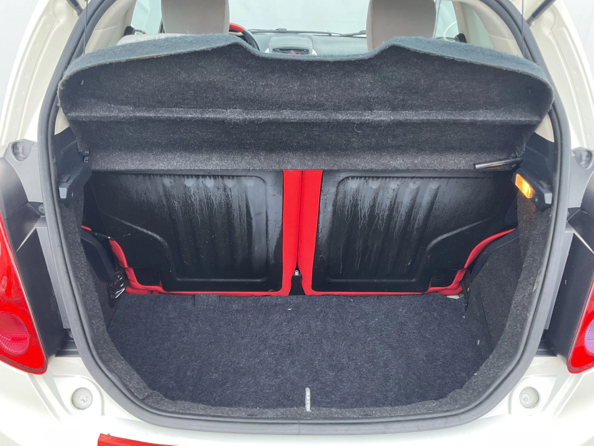 Hoofdafbeelding Ford Ka