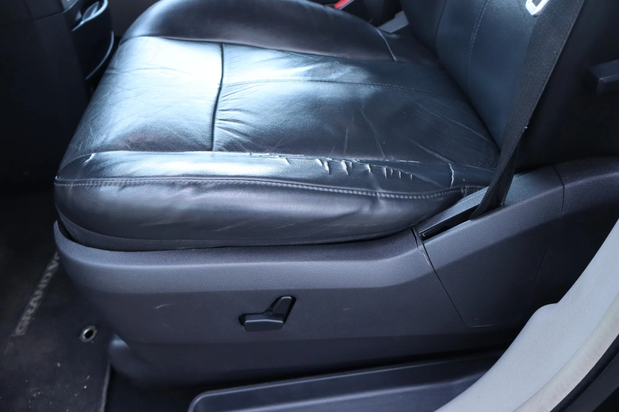 Hoofdafbeelding Chrysler Grand Voyager