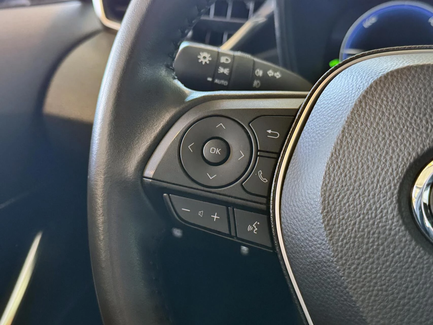 Hoofdafbeelding Toyota Corolla Touring Sports