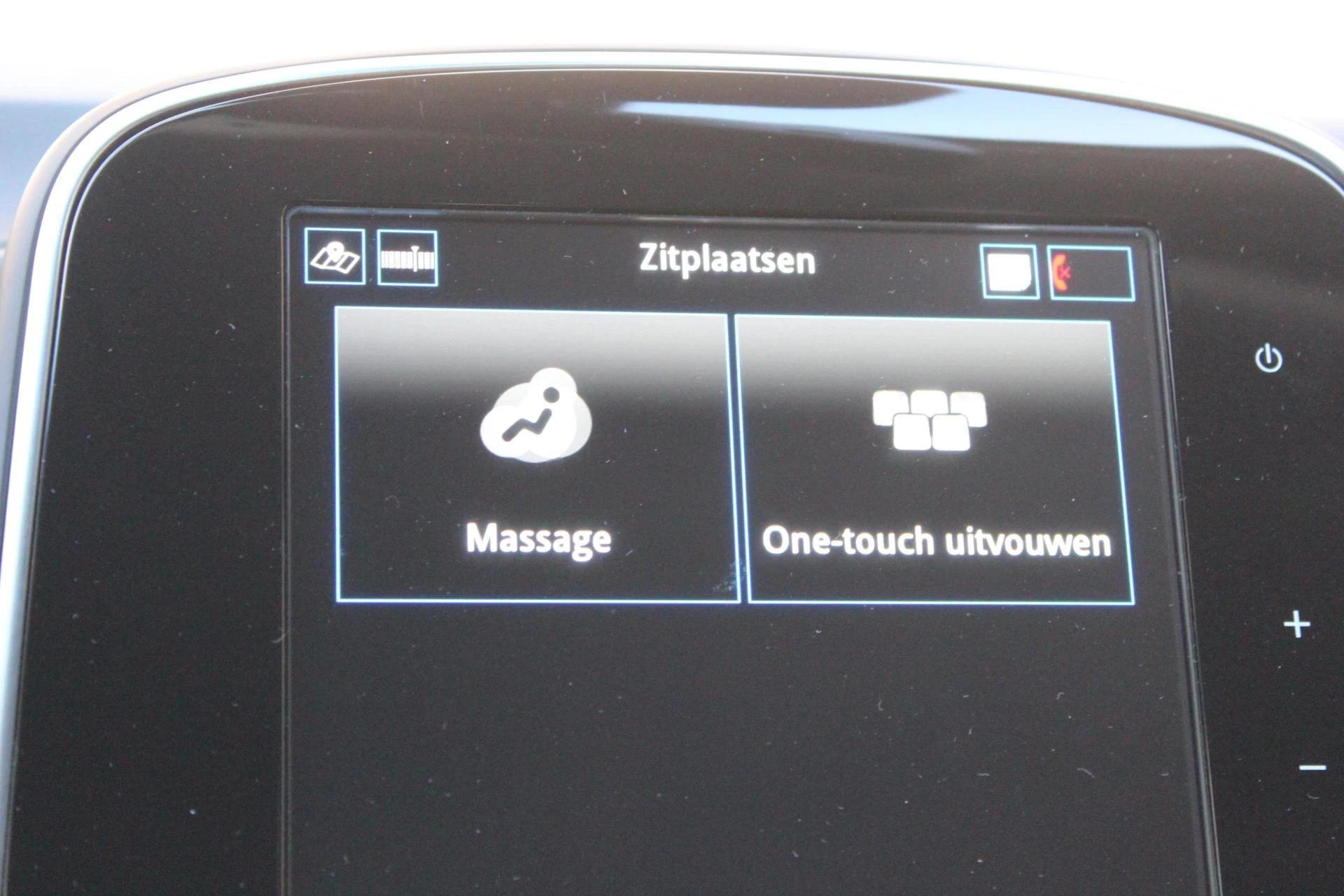 Hoofdafbeelding Renault Scénic