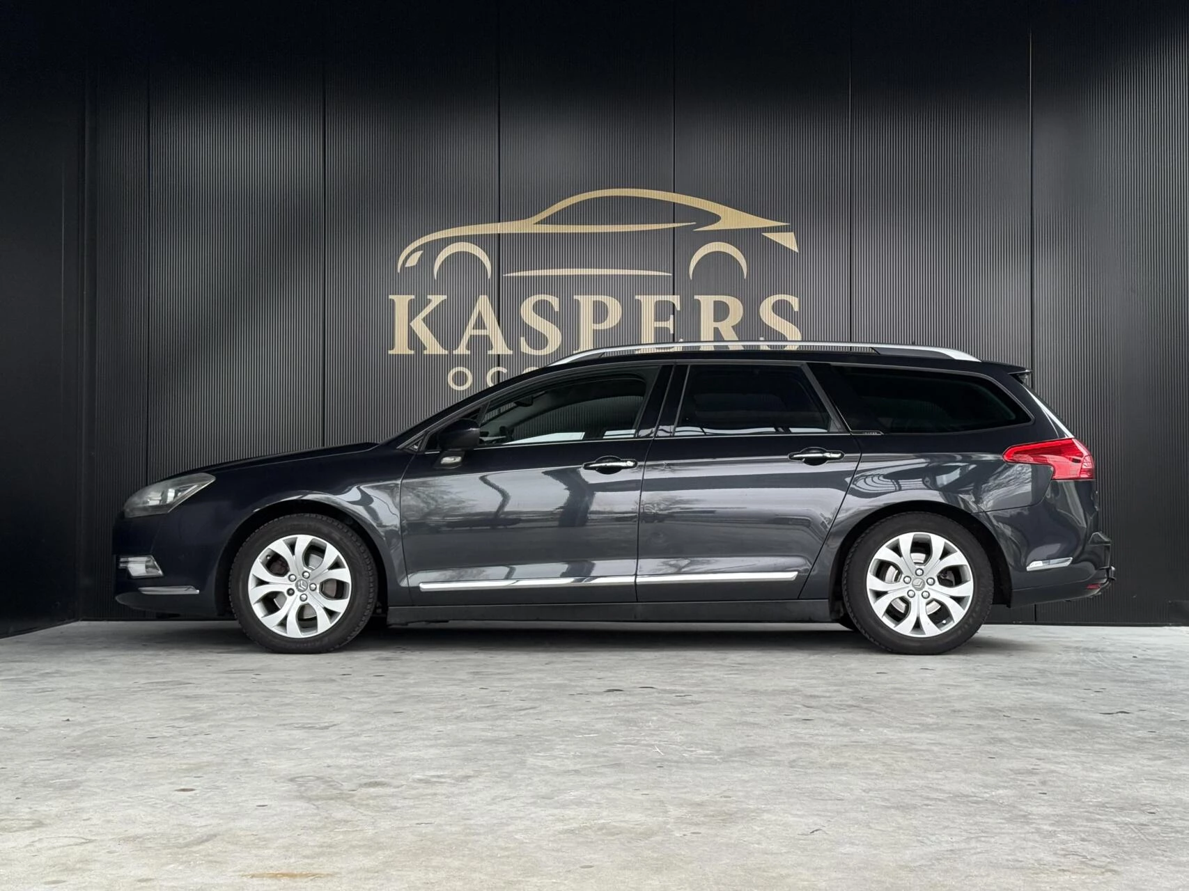 Hoofdafbeelding Citroën C5