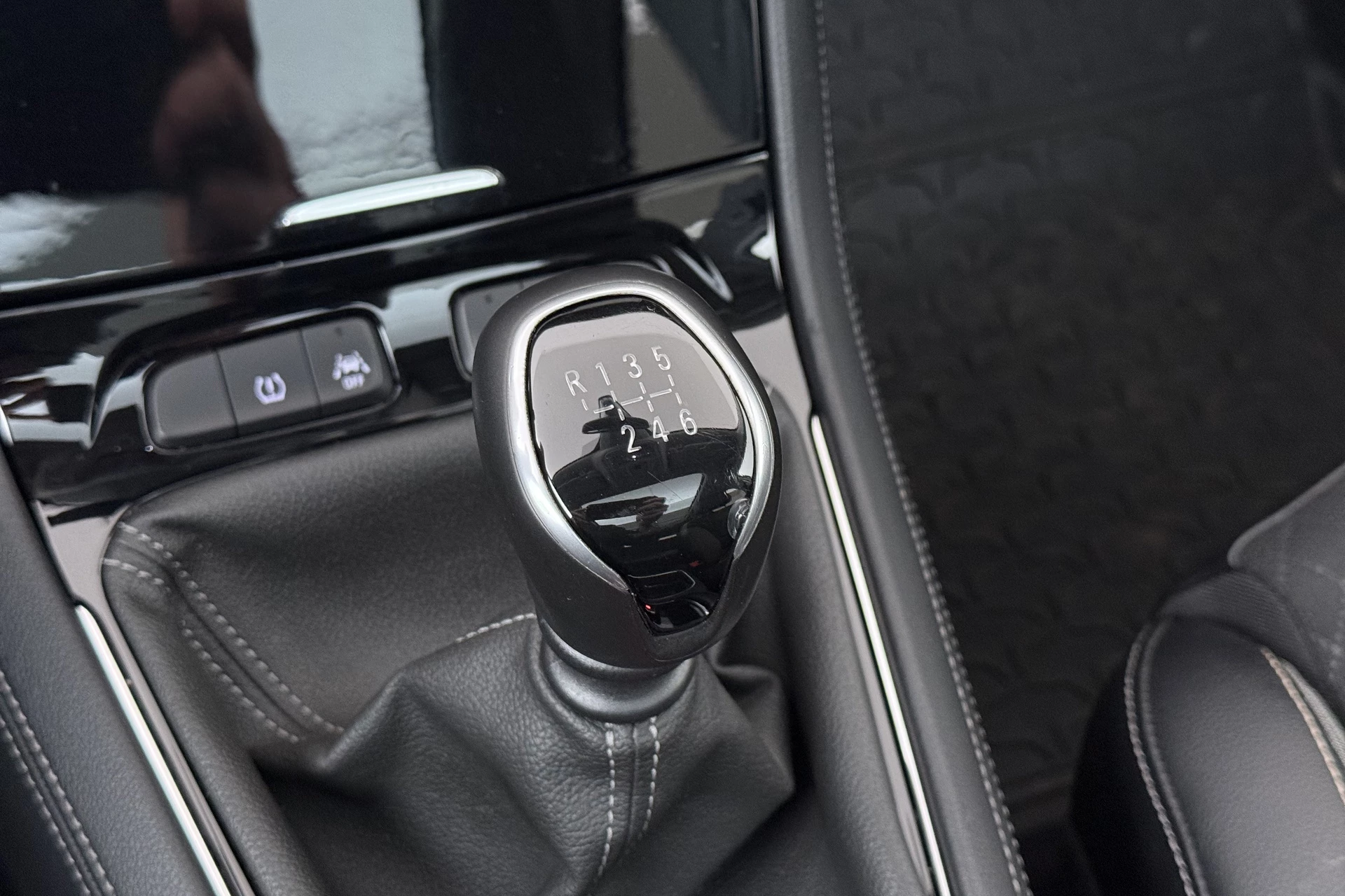 Hoofdafbeelding Opel Grandland