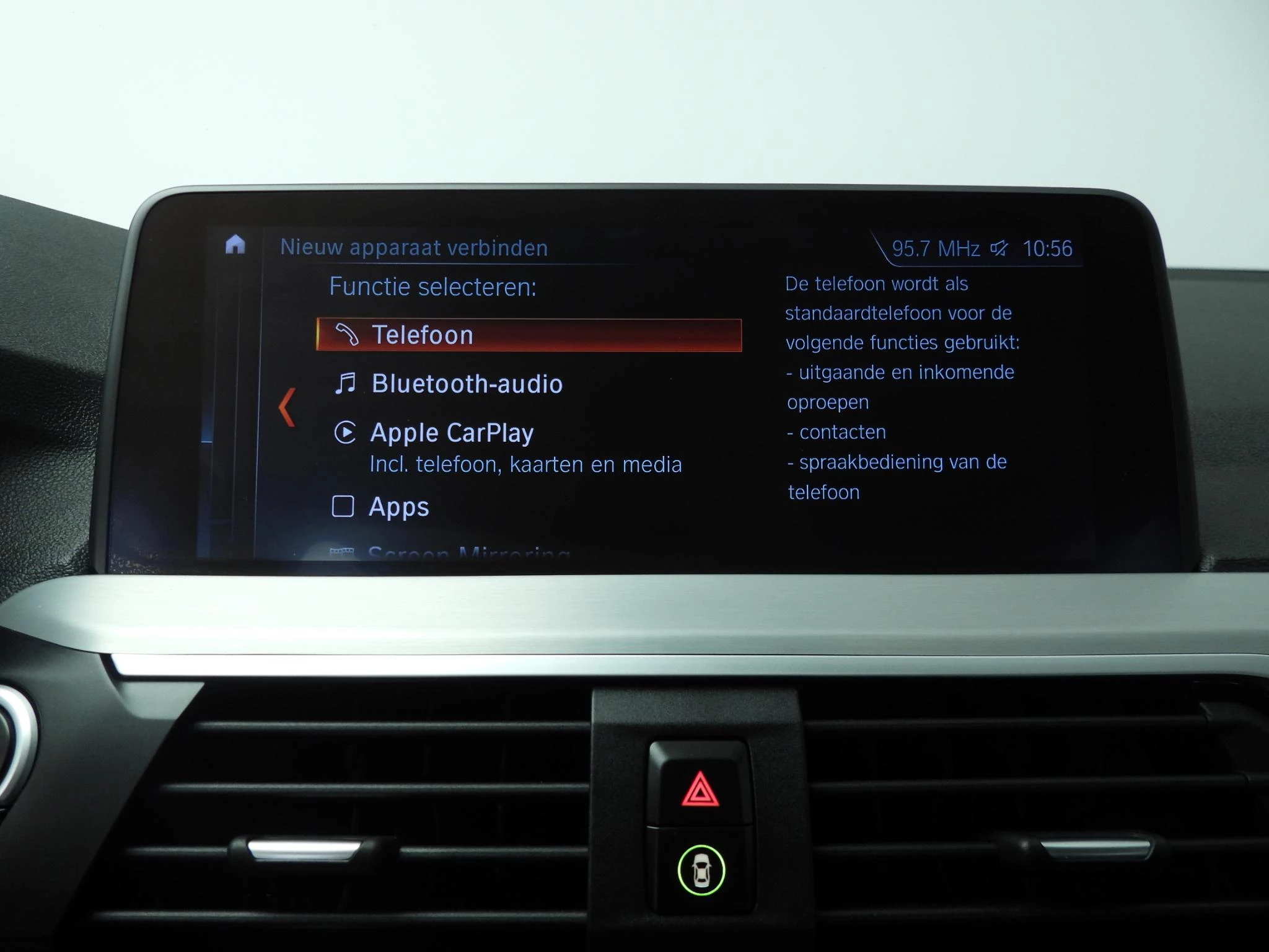 Hoofdafbeelding BMW X4