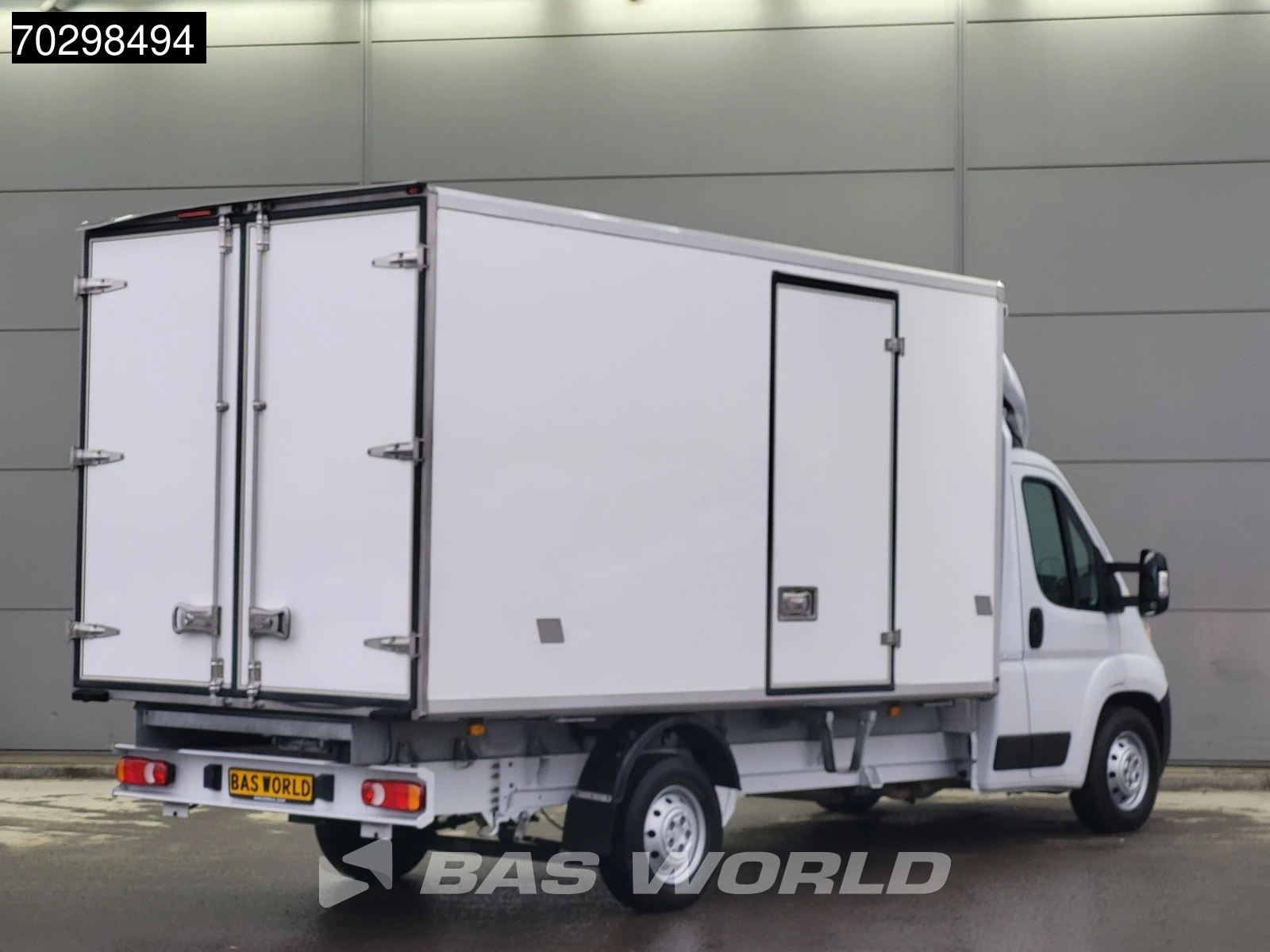 Hoofdafbeelding Fiat Ducato