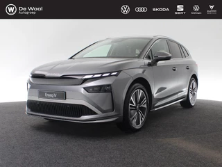 Škoda Enyaq Business Edition 286 pk €1.000,- extra inruilpremie op voorraad modellen!