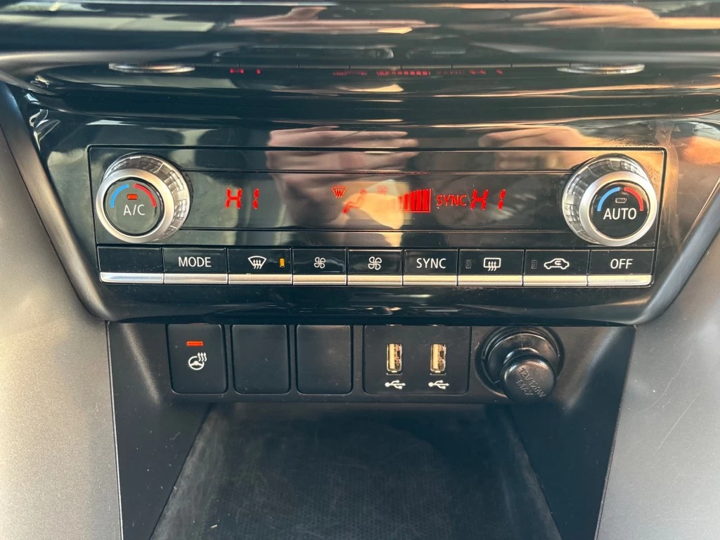 Hoofdafbeelding Mitsubishi Eclipse Cross