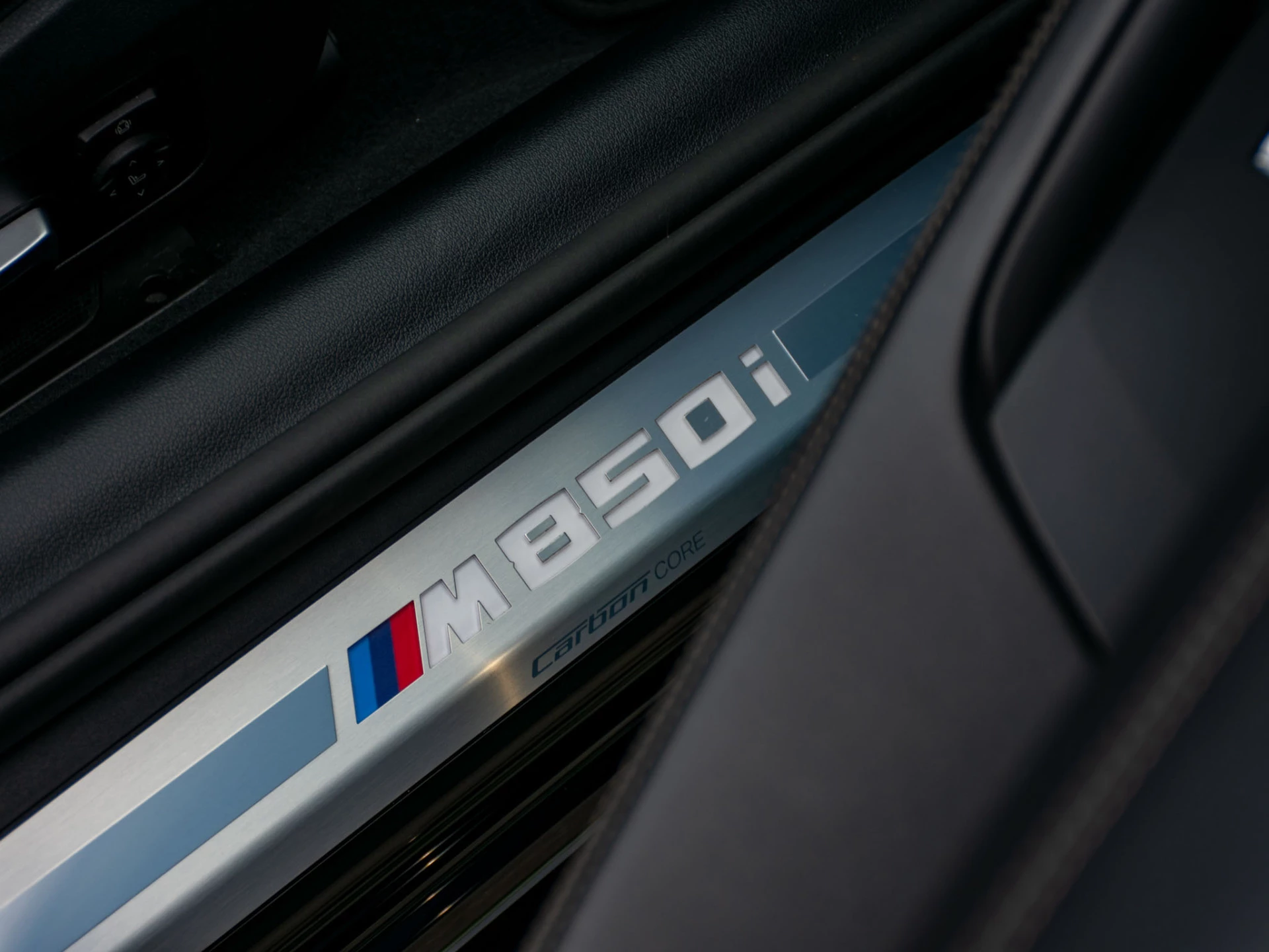 Hoofdafbeelding BMW 8 Serie
