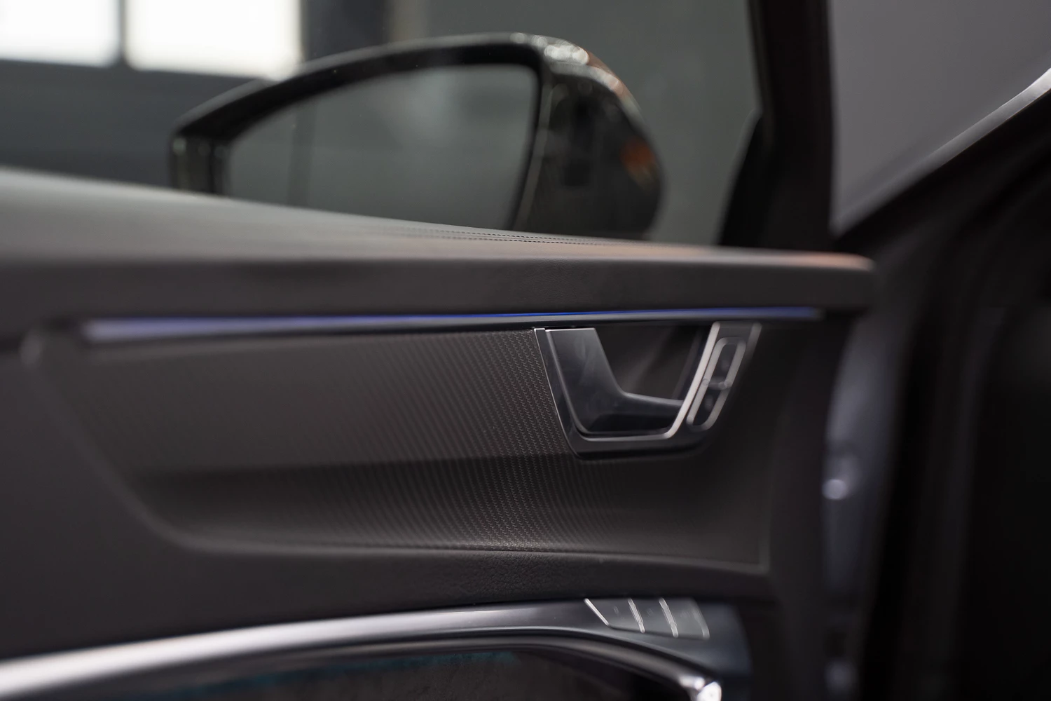 Hoofdafbeelding Audi RS6