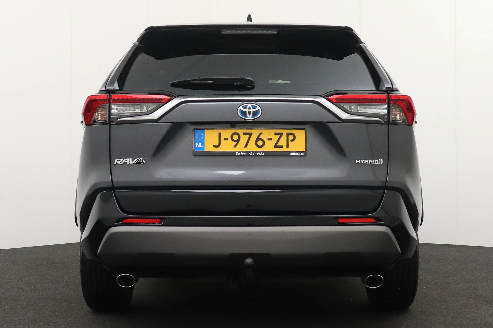 Hoofdafbeelding Toyota RAV4