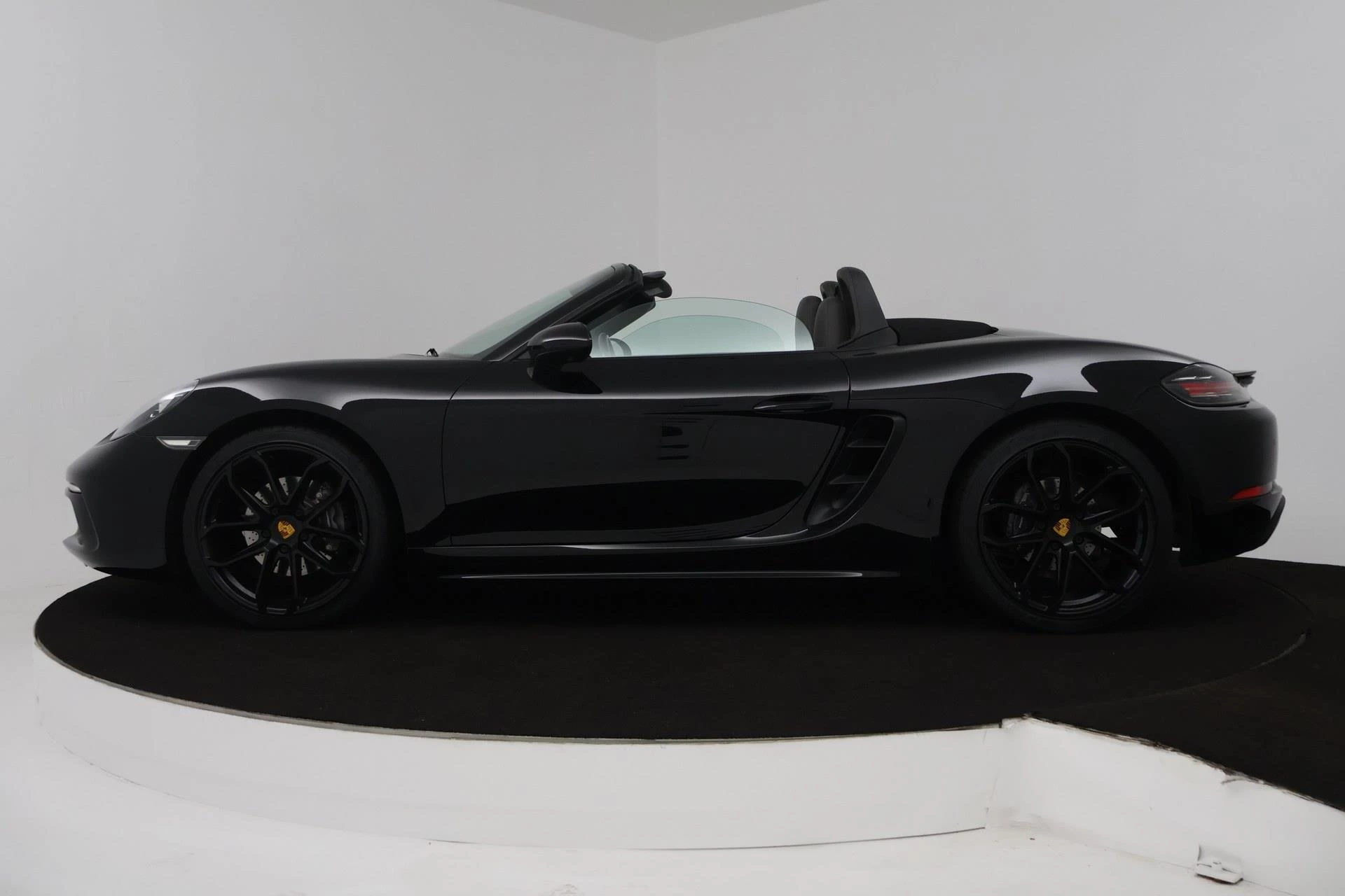 Hoofdafbeelding Porsche 718