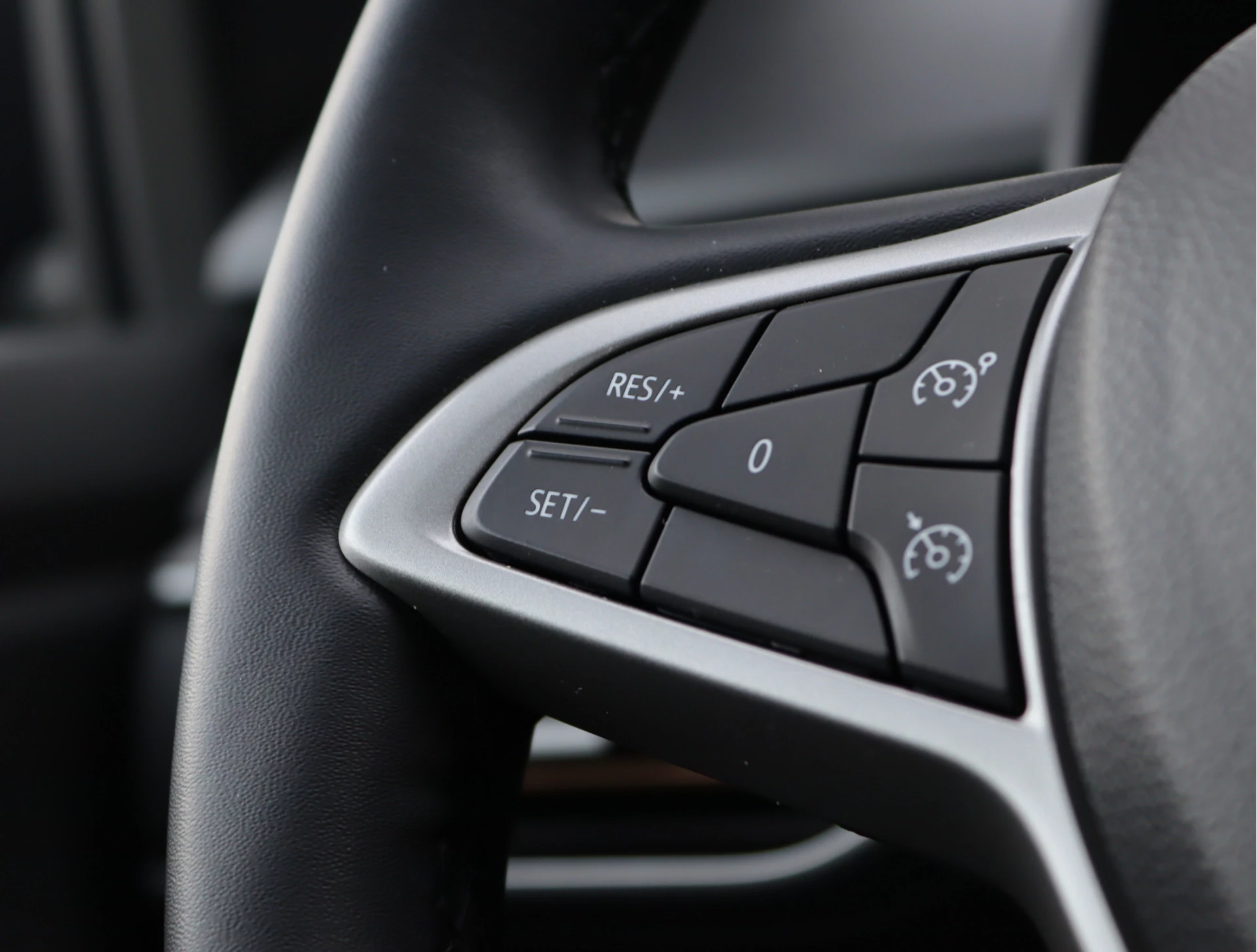 Hoofdafbeelding Dacia Sandero Stepway