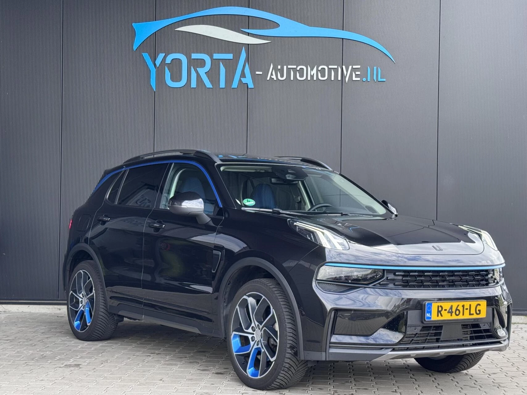 Hoofdafbeelding Lynk & Co 01