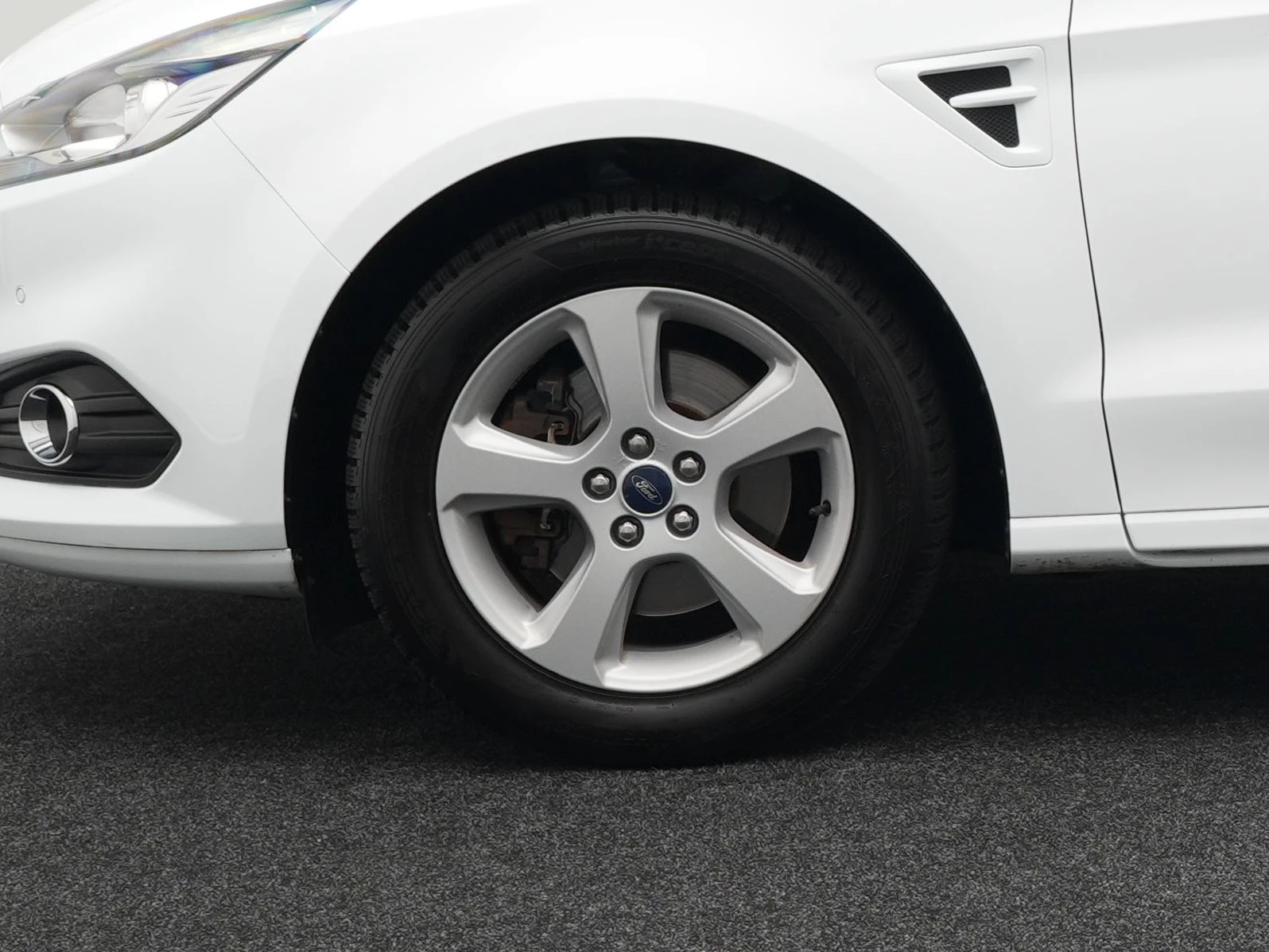 Hoofdafbeelding Ford S-Max