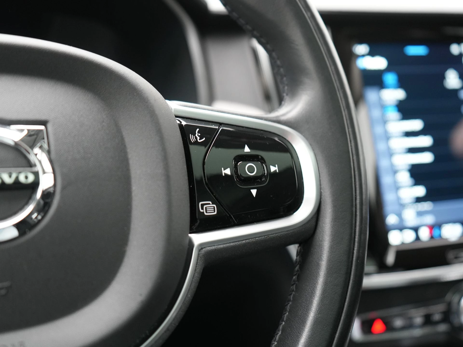 Hoofdafbeelding Volvo V90