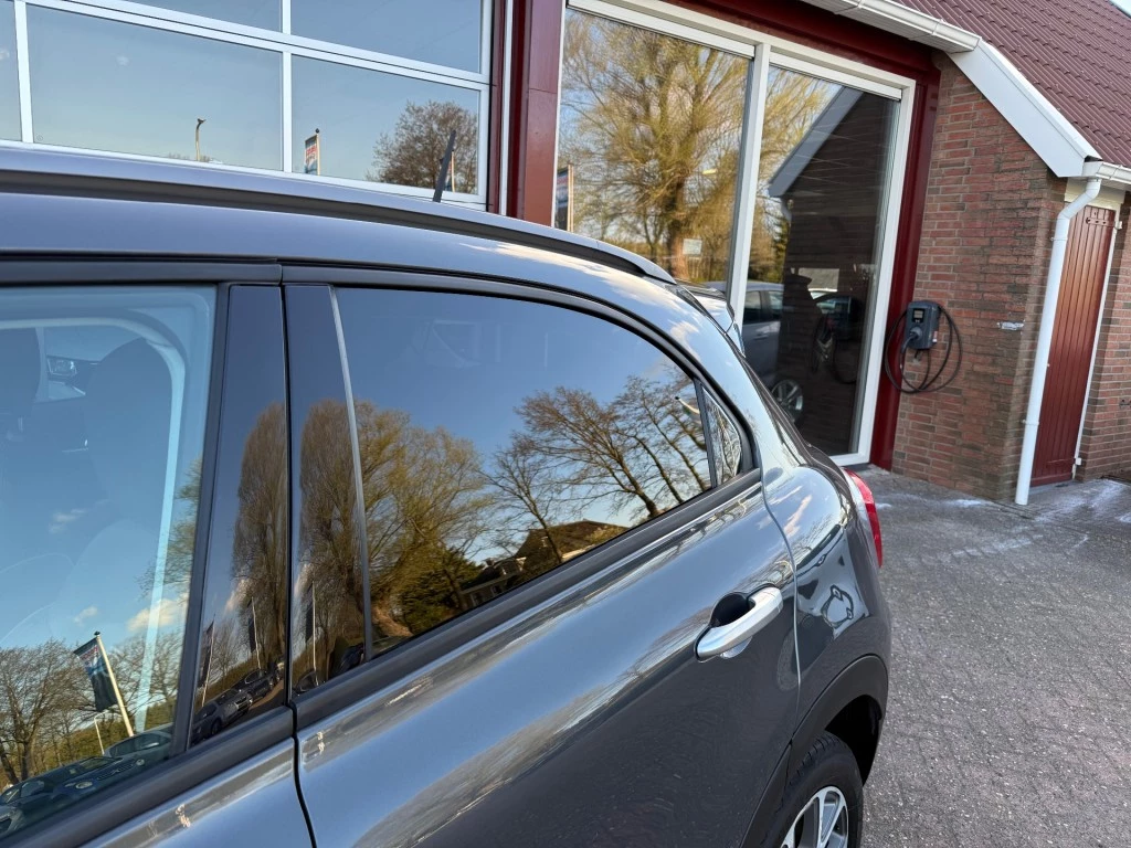 Hoofdafbeelding Fiat 500X