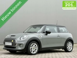 Mini Cooper Electric 33 KWh - 54.000 KM Navi Cruise Topstaat