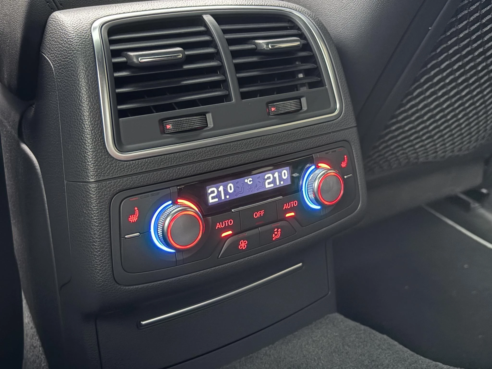 Hoofdafbeelding Audi S7