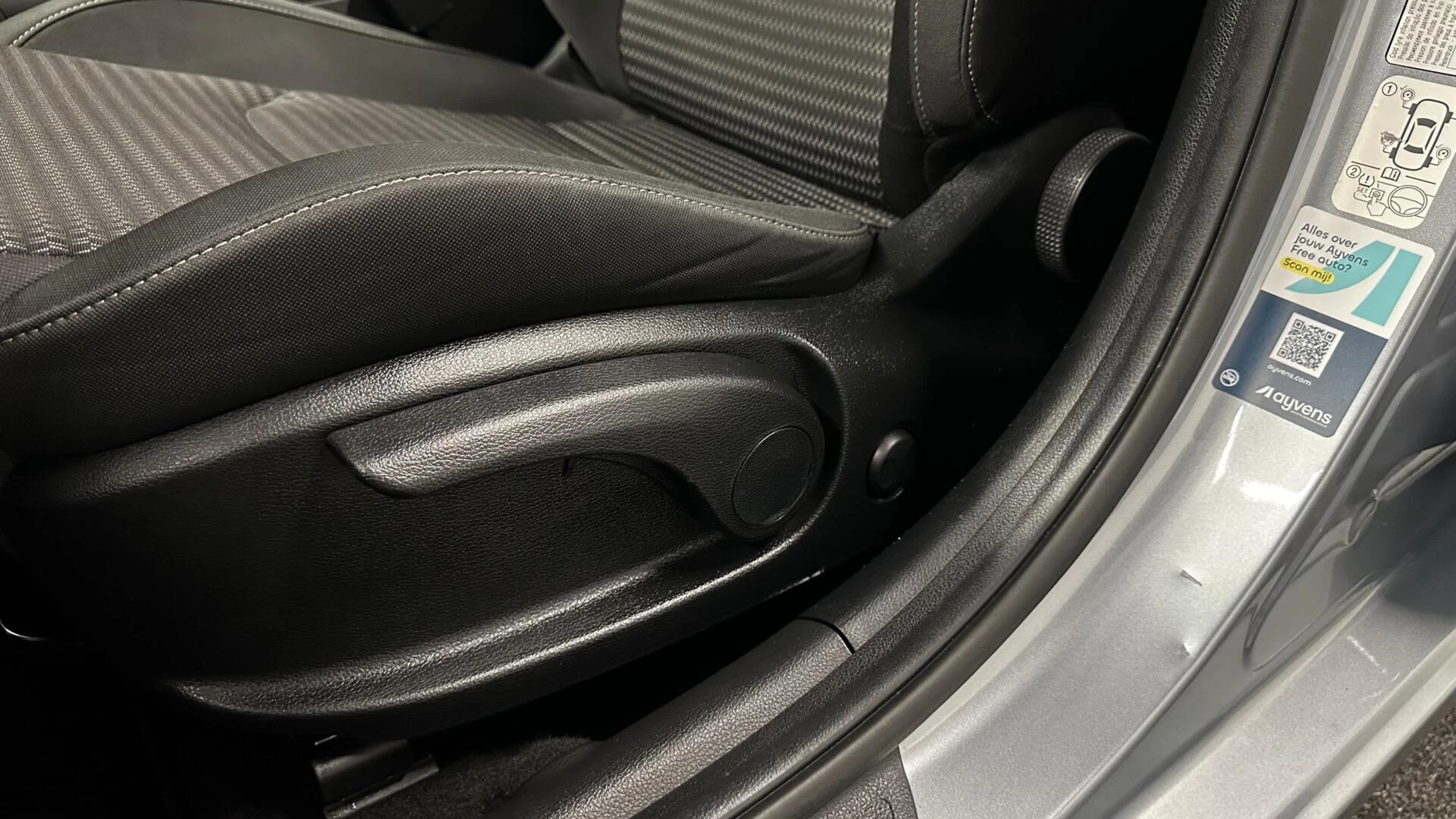 Hoofdafbeelding Kia Ceed