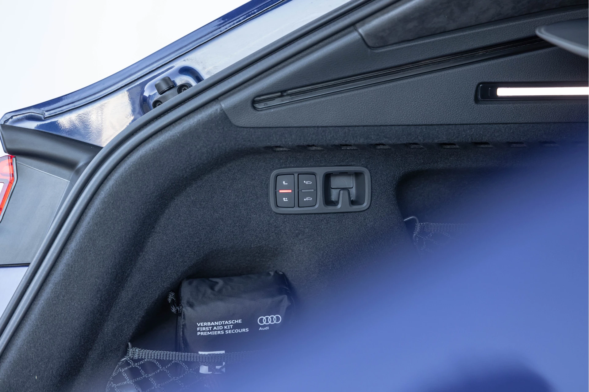 Hoofdafbeelding Audi SQ8