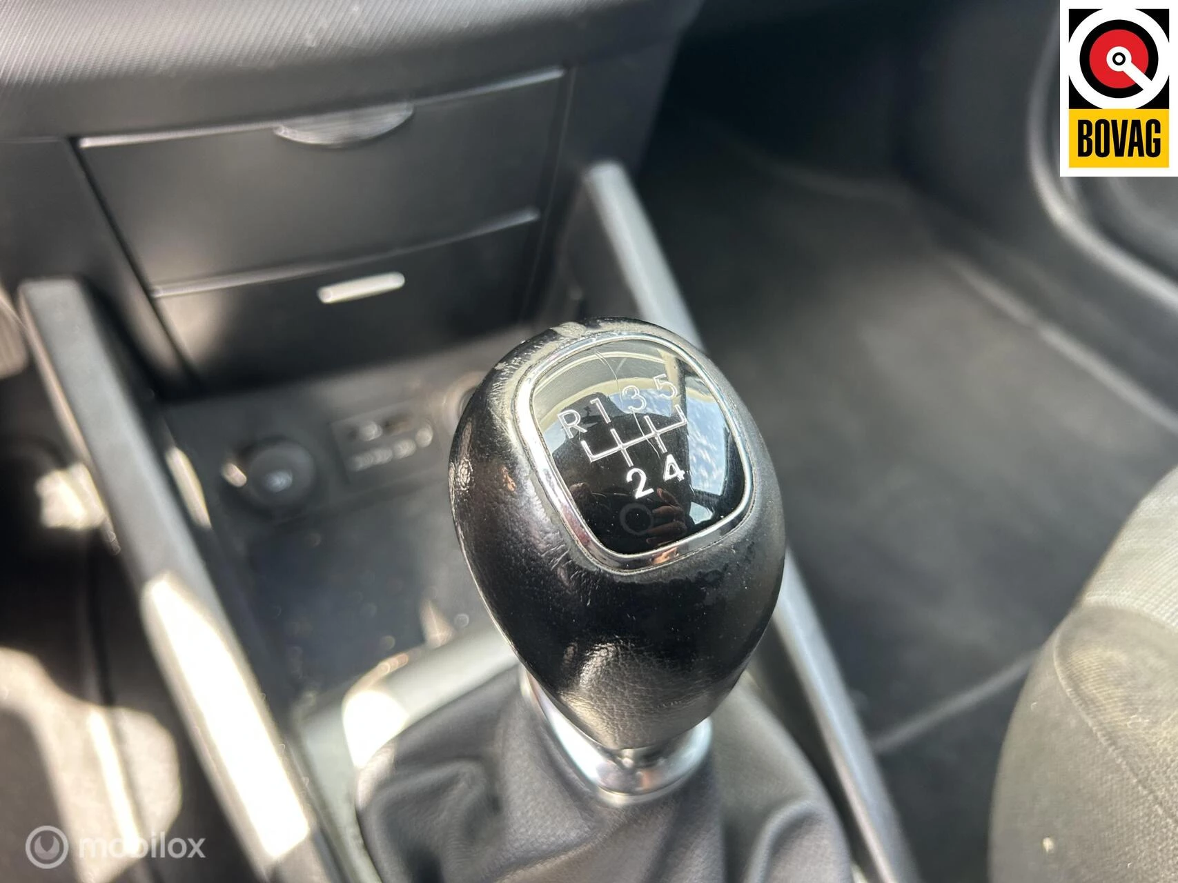 Hoofdafbeelding Kia cee'd