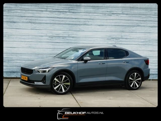 Polestar 2 Long Range Dual Motor Launch Edition 78kWh Soh93%