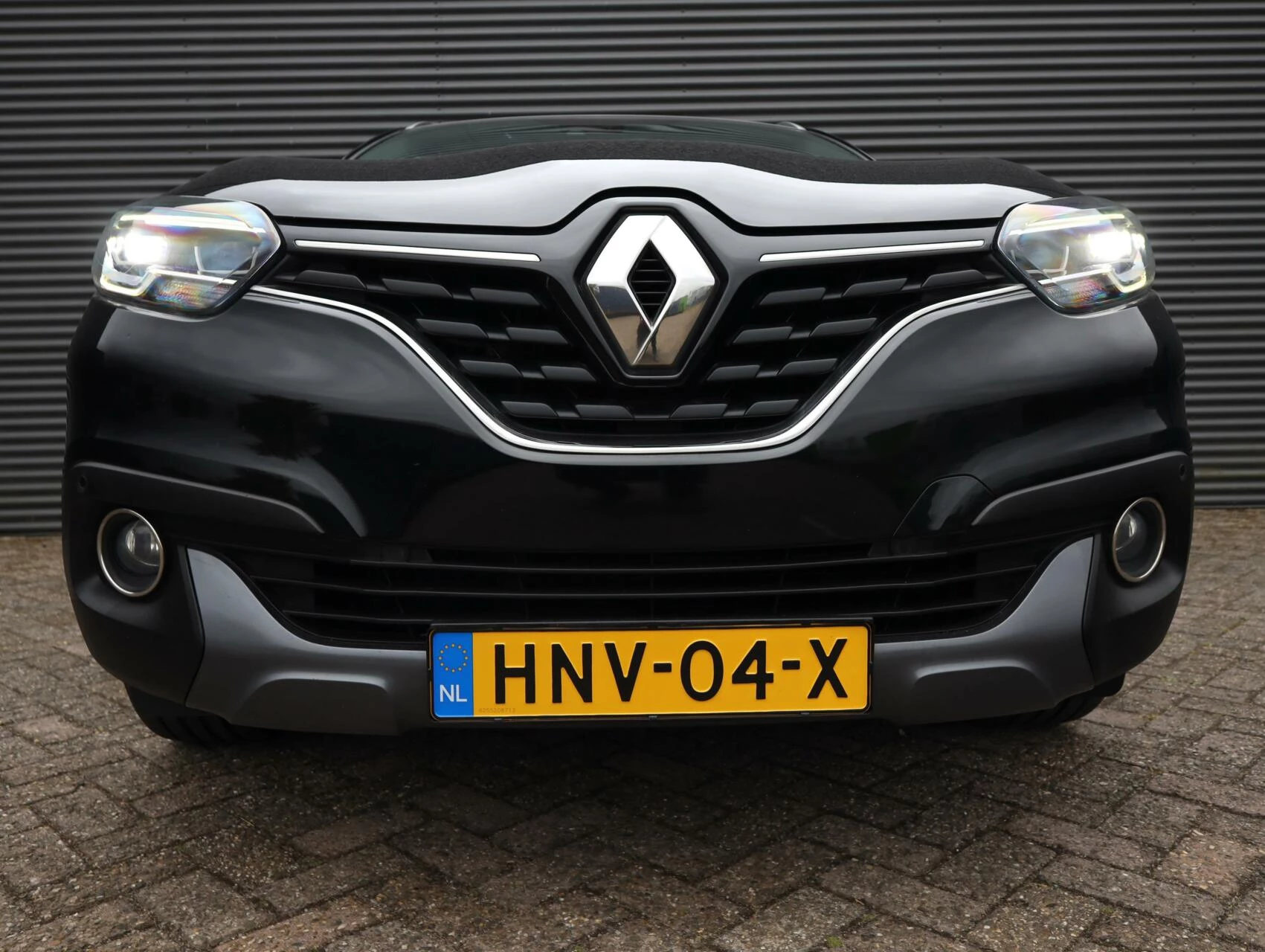 Hoofdafbeelding Renault Kadjar