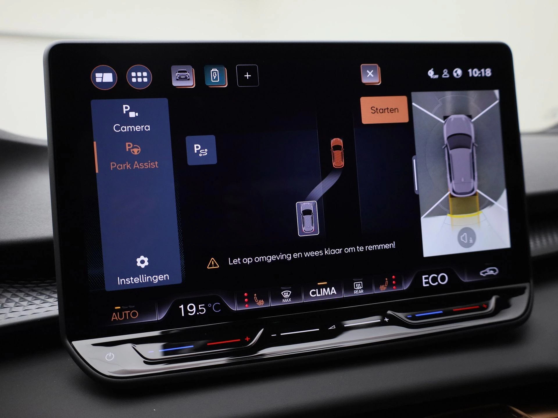 Hoofdafbeelding CUPRA Terramar