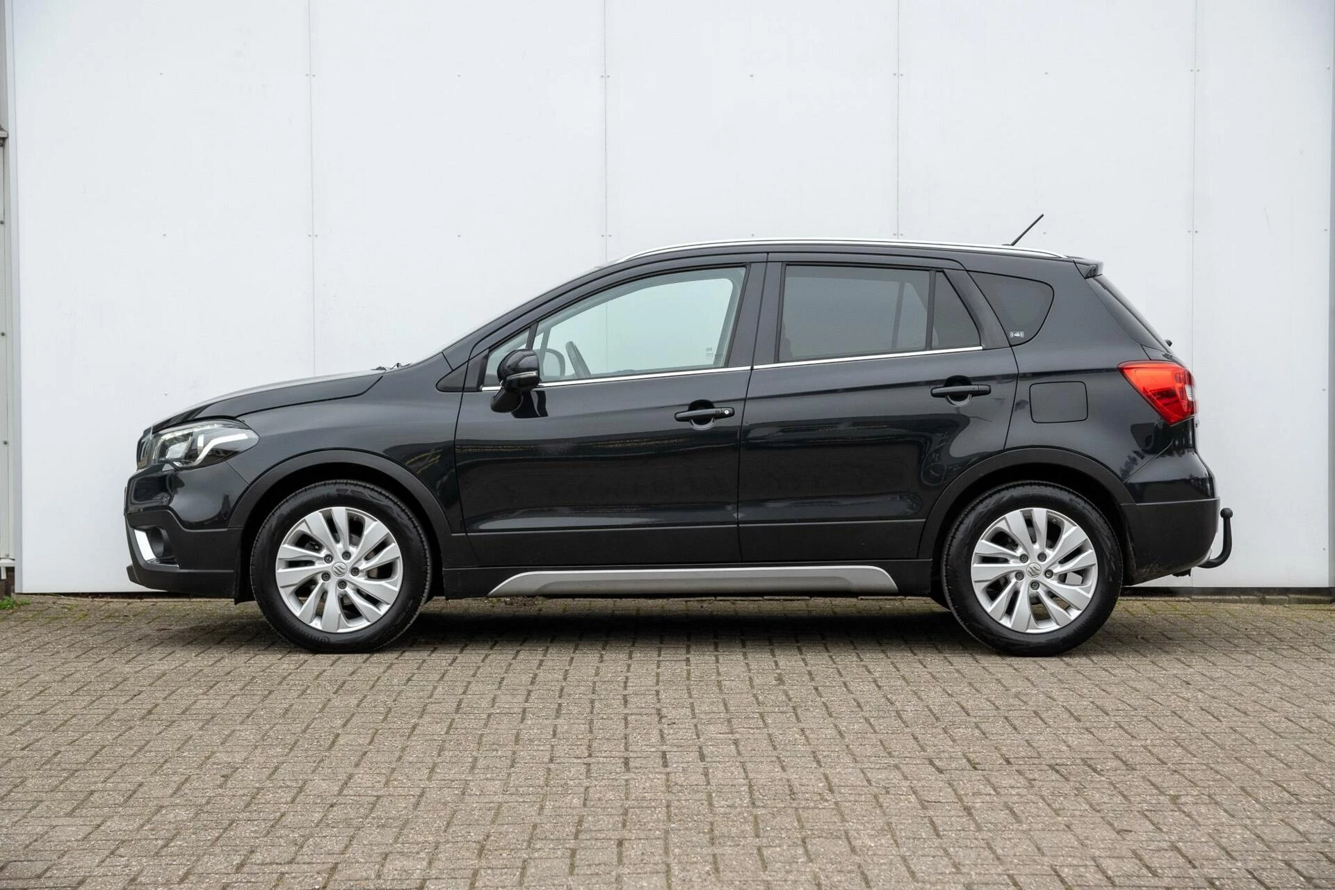 Hoofdafbeelding Suzuki S-Cross