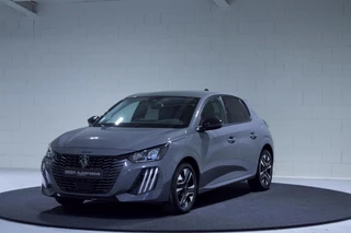 Peugeot 208 1.2 Allure PureTech 100 | Apple CarPlay |